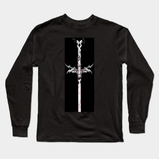 SWORD Long Sleeve T-Shirt